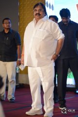 Malupu Movie Audio Launch